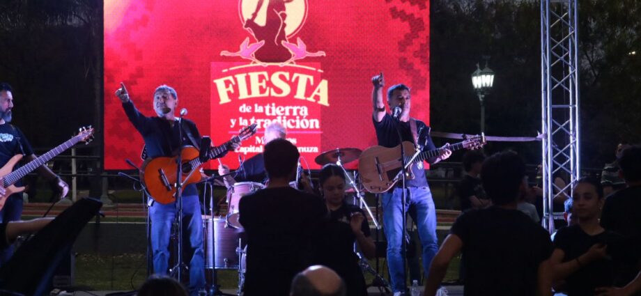 Se presentó la 2ª edición de la Fiesta de la Tierra y la Tradición en Morteros