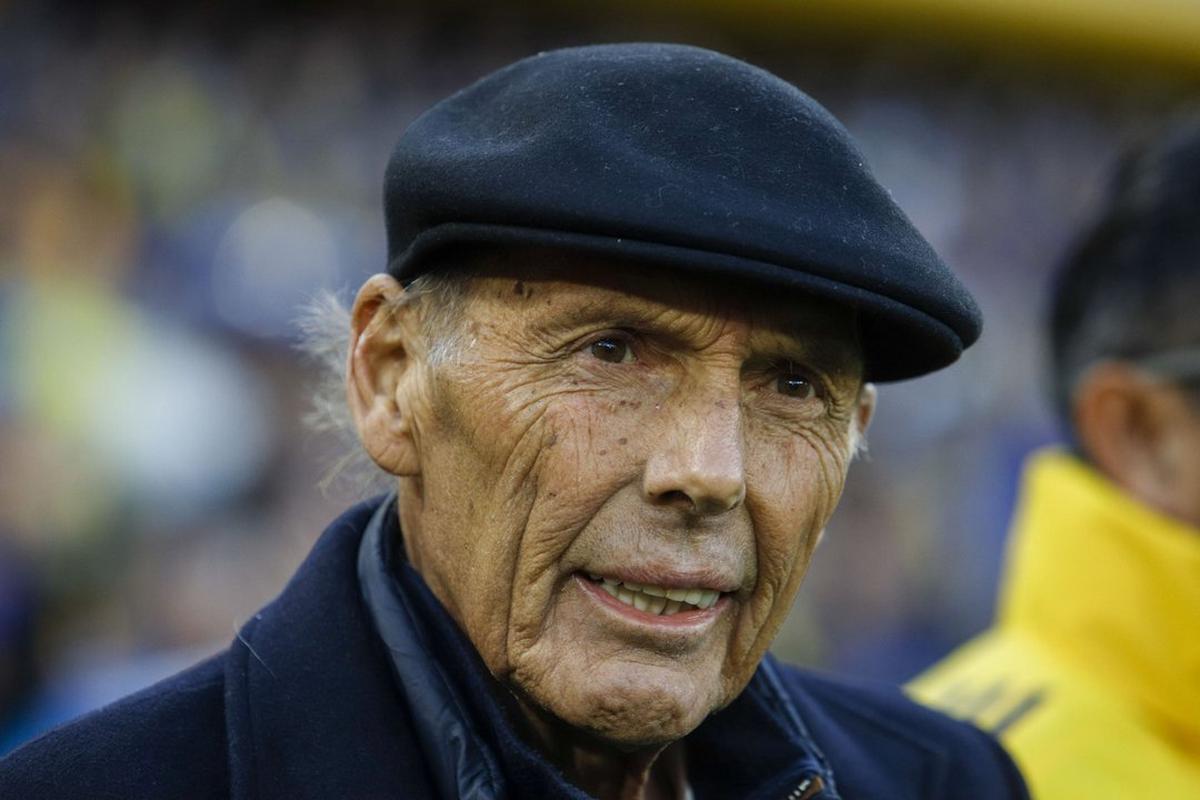 Falleció Miguel Ángel Russo a los 69 años