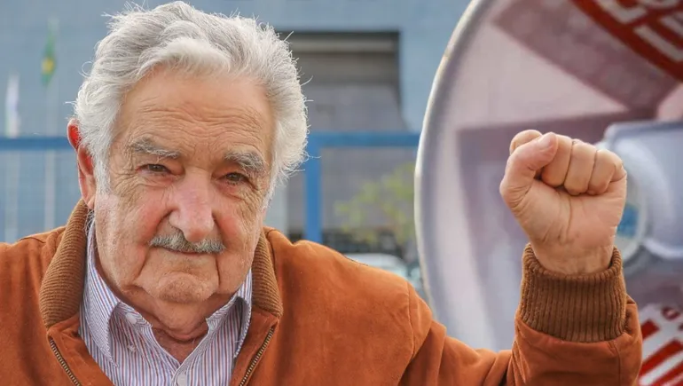 Falleció Pepe Mujica, el guerrillero filósofo que marcó la política uruguaya